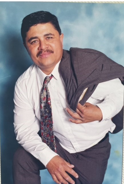 Avis de décès de Jose Roberto Diaz Martinez