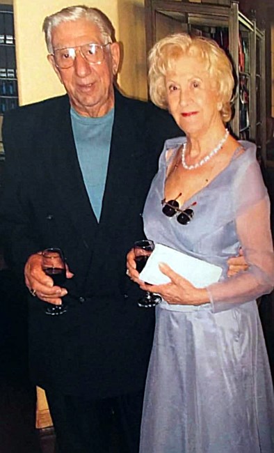 Obituary of Adele Gertrude Piller