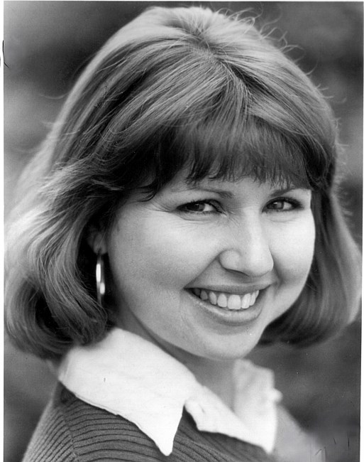 Avis de décès de Barbara Ann Moran