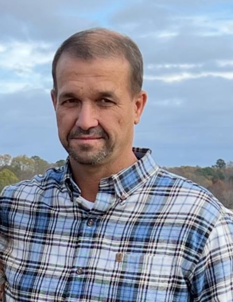 Obituario de Larry Shane Brown