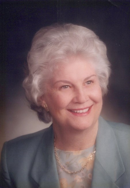 Obituary of Martha Claire Cleary