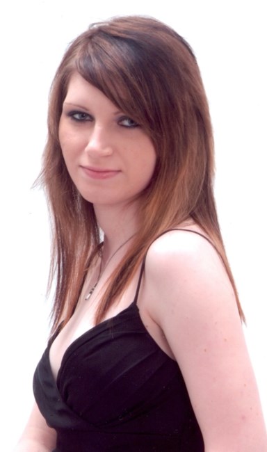 Avis de décès de Dylan Arminda Burson