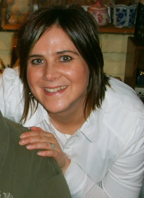 Obituary of Christy Anna   Tucker Bethel