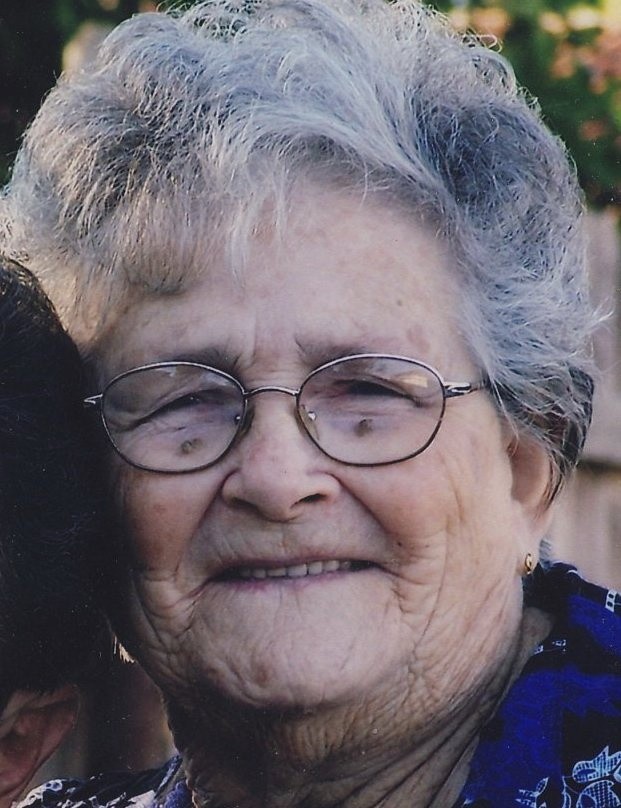 Lorena C. Matherne Obituary Marrero, LA