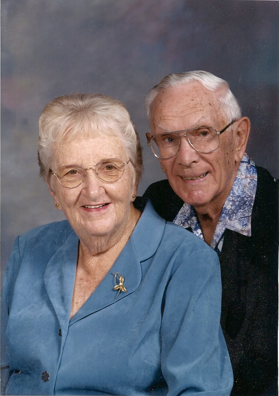 Obituary of Katherine A Scott