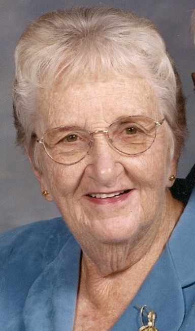 Obituary of Katherine A Scott