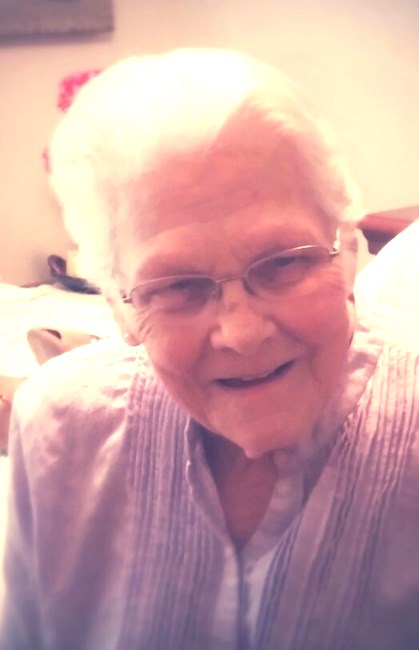 Obituary of Shirley Mooty Brumley