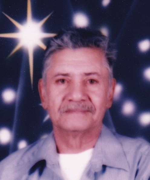 Obituary of Alfonso Sanches Lopez