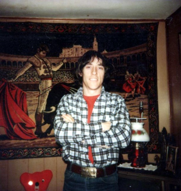 Avis de décès de Franklin Lamb