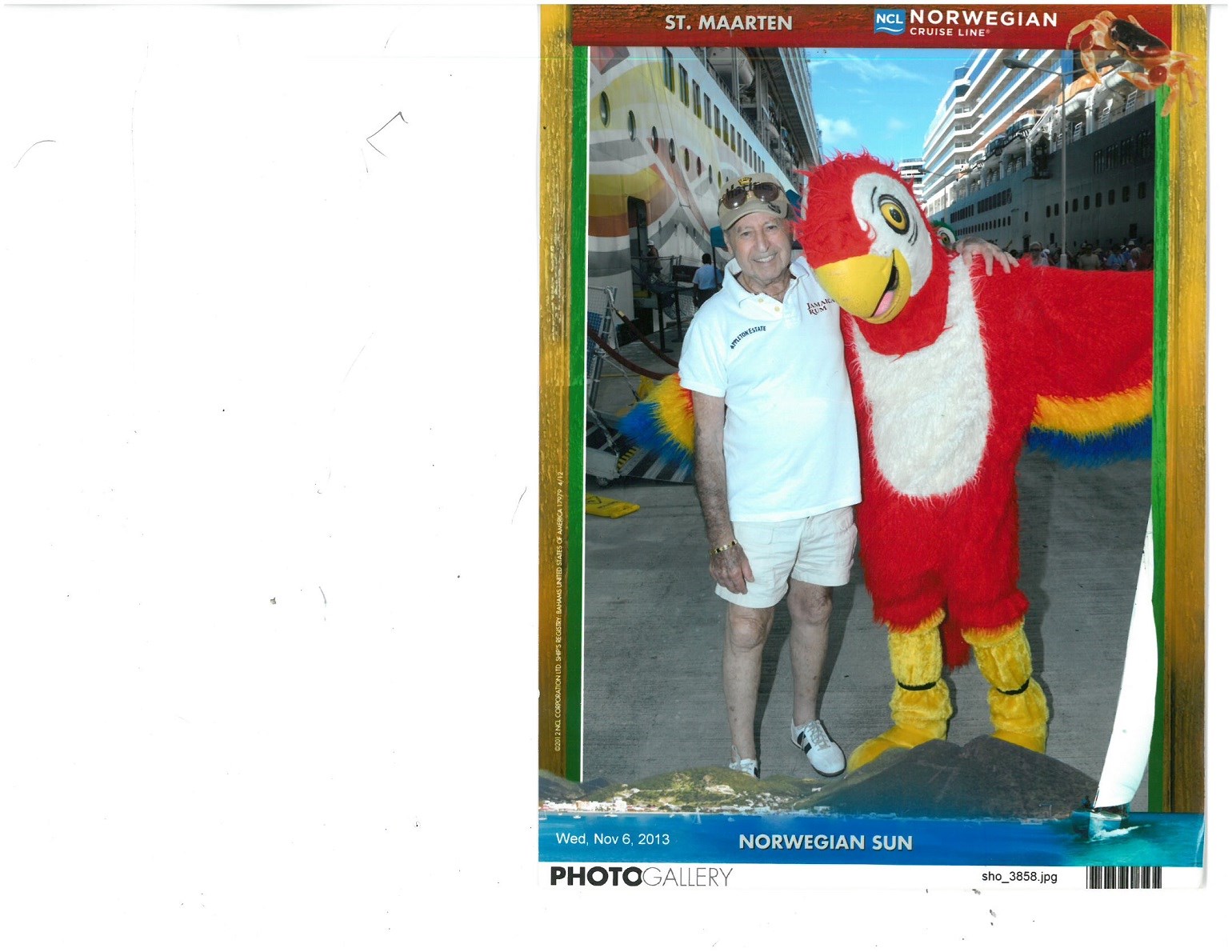 Obituary of Donald Friedman