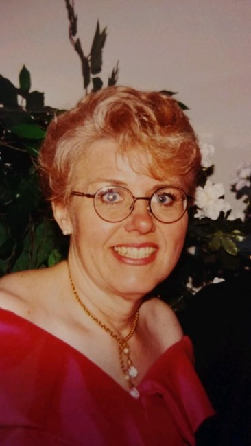 Obituario de Toni Ann Mahoney