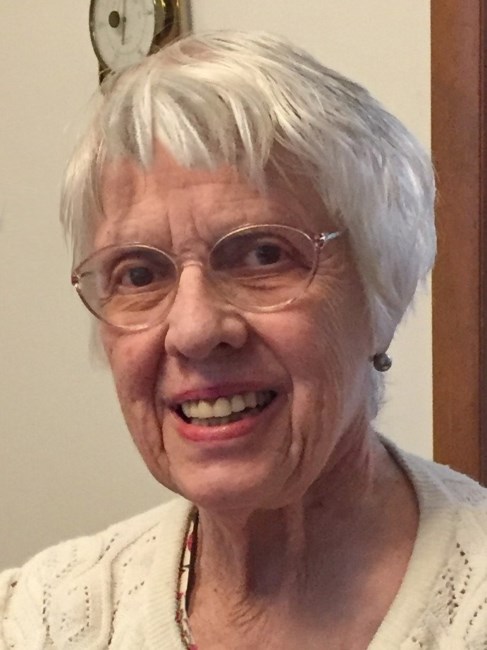 Obituary of Carol Jean Parks
