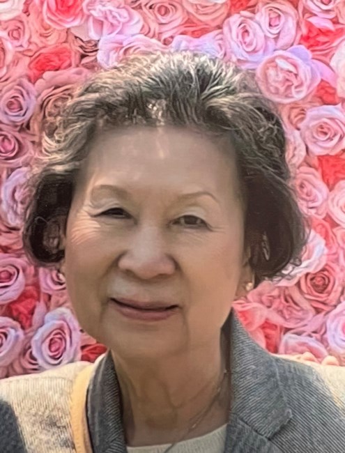 Obituary of Tsui-o Claros