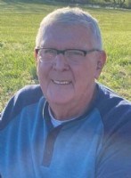Obituary of Charles Adrian Gray