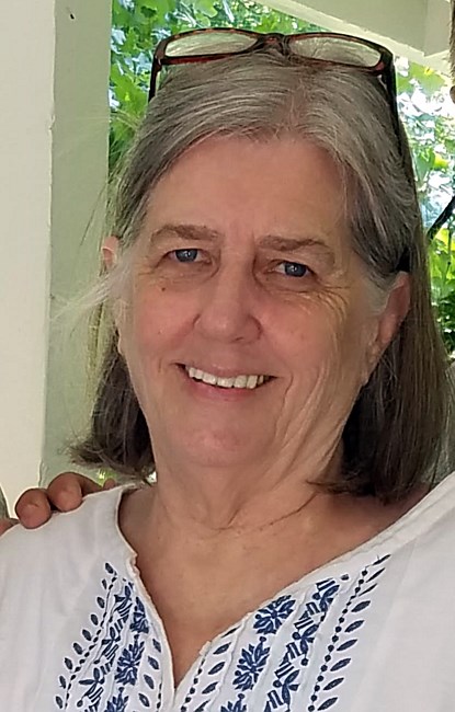 Obituario de Eileen Cardwell