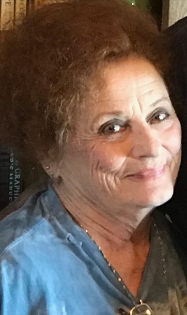 Obituary of Joanna Sue Rogers