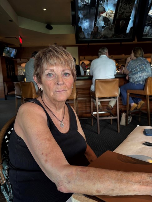 Obituary of Joan F. Holland