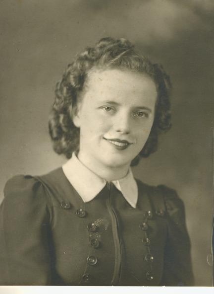 Obituary of Glenna Wait