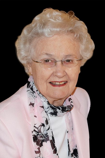 Obituary of Mary Lee Procter See