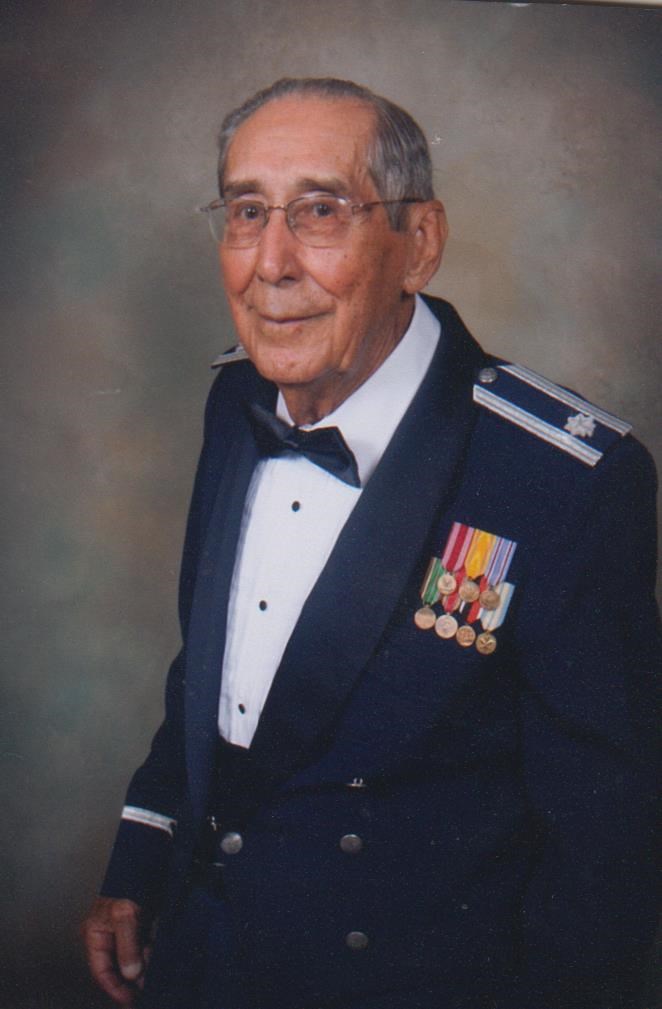 Obituary of Ernesto L. Hernandez