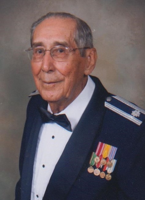 Obituary of Ernesto L. Hernandez