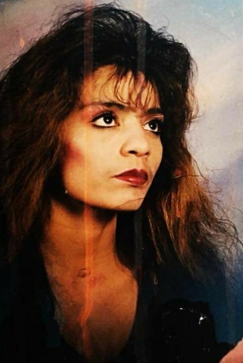 Obituary of Teresa Blanca Cisneros