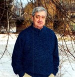Robert Stevens