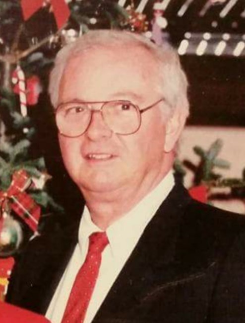 Obituary of Ben Thatch Parker Jr.