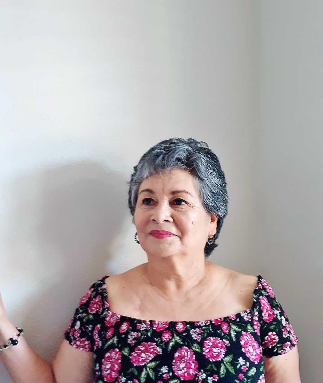 Obituary of Agueda Guadalupe Soto