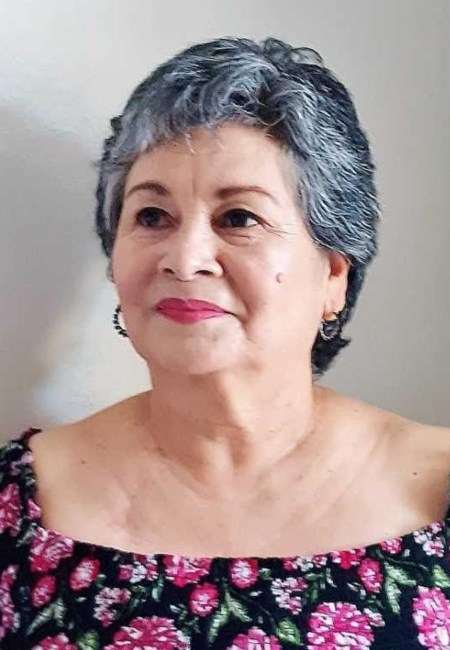Avis de décès de Agueda Guadalupe Soto
