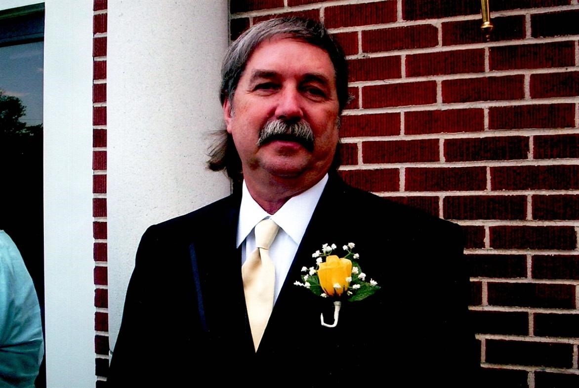 Avis de décès de Jerry Wayne Jones