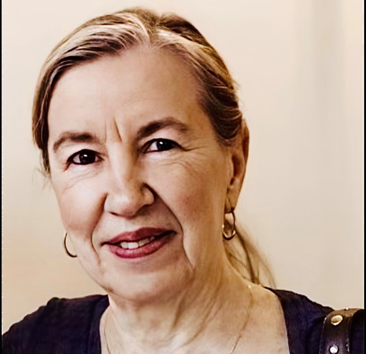 Obituary of Mary Ann Shiner