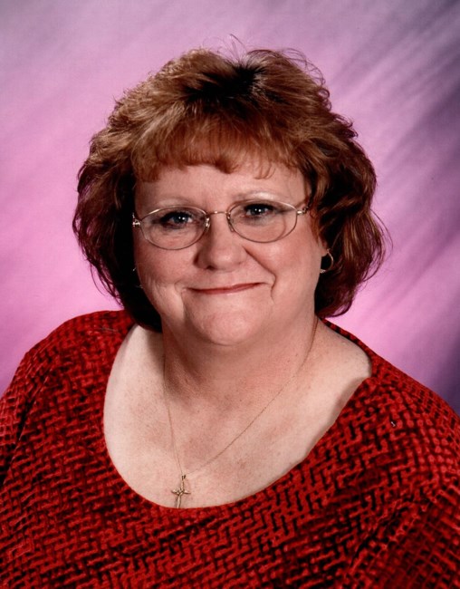 Obituary of Judy England