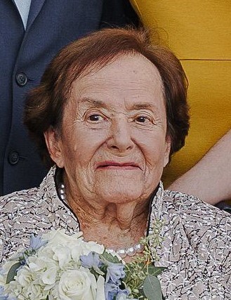 Obituary of Helen M. (Freeman) Gursha