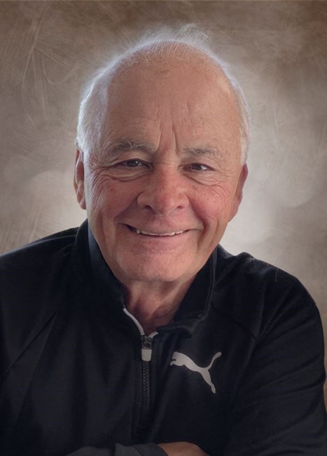 Avis de décès de Vallier Lamontagne