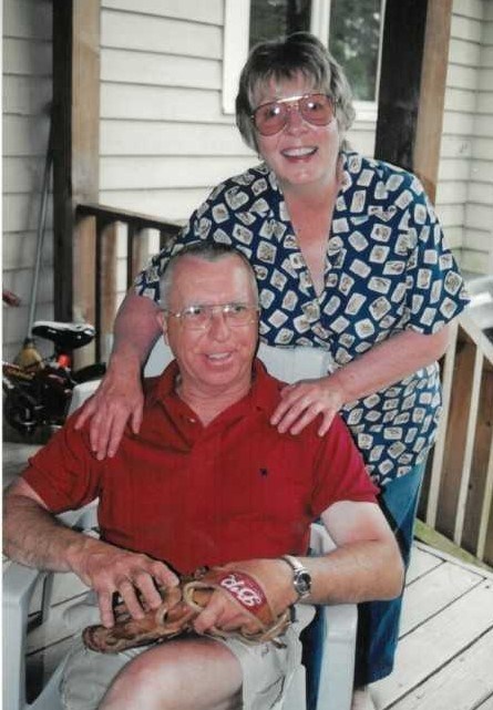 Obituario de George Dennis Carnrite