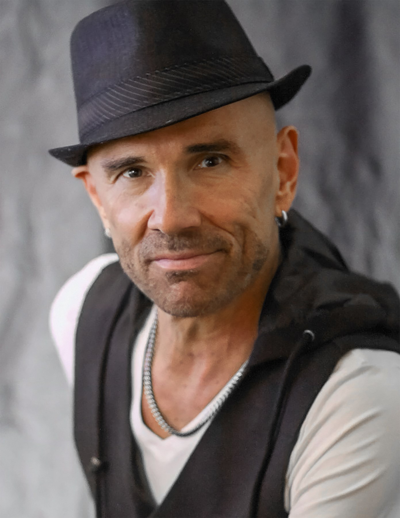 Obituary of Christopher Randolph Hager