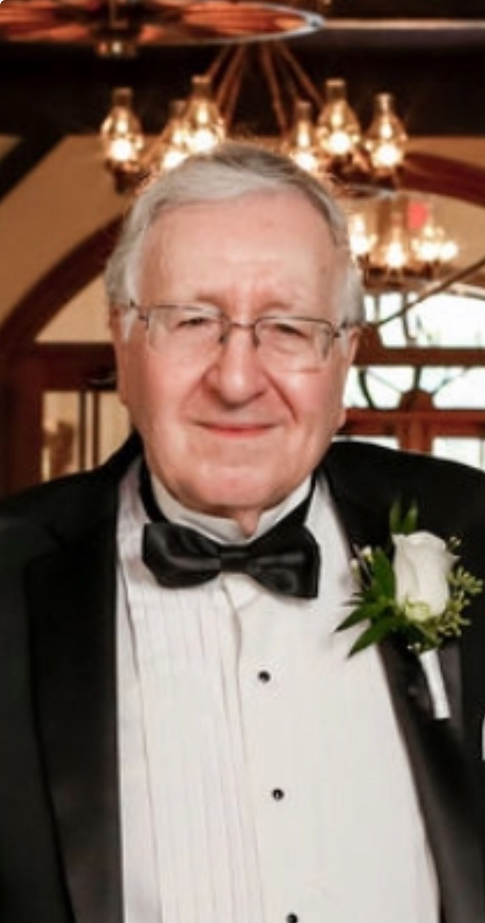 Obituary of Frank Andrea Russo