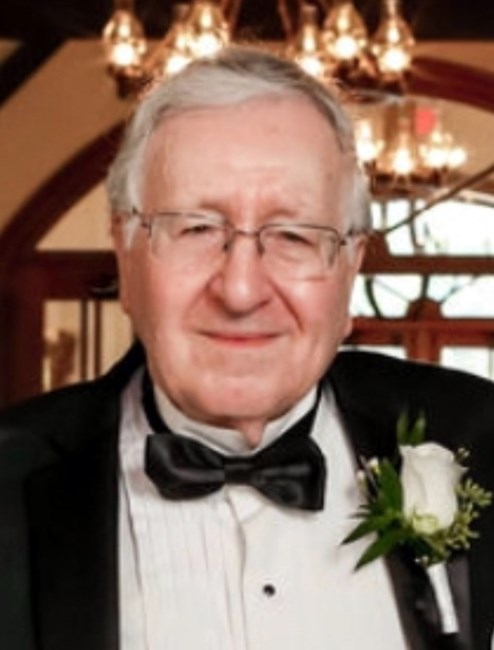 Obituary of Frank Andrea Russo