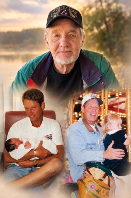 Obituary of David Milan Tilley