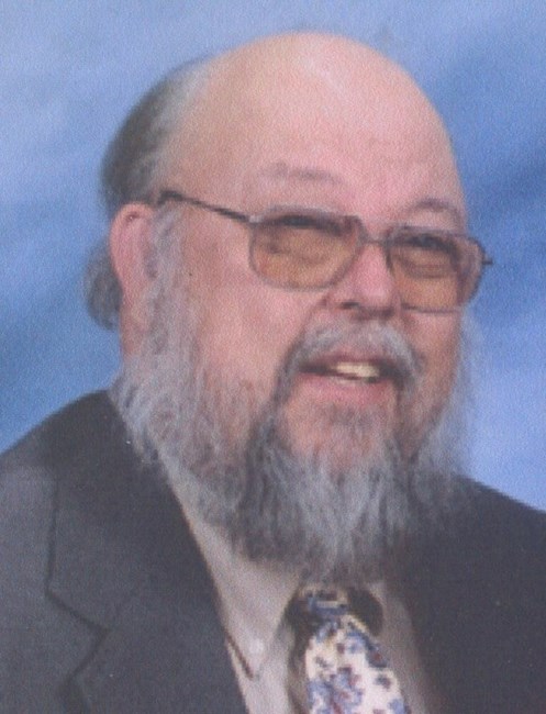Obituary of Darr William Gruber