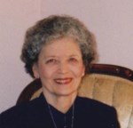 Betty Breeden