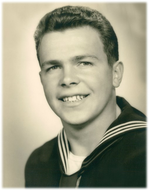 Obituary of Richard Douglas Harrington Sr.