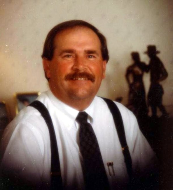 Obituary of Darrell J. Guillory