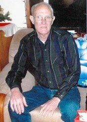 Obituary of Lee A Tyson