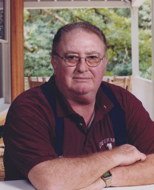 Obituary of Robert Cognato