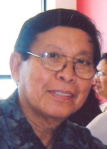 Obituary of Claudio Damasco Norico