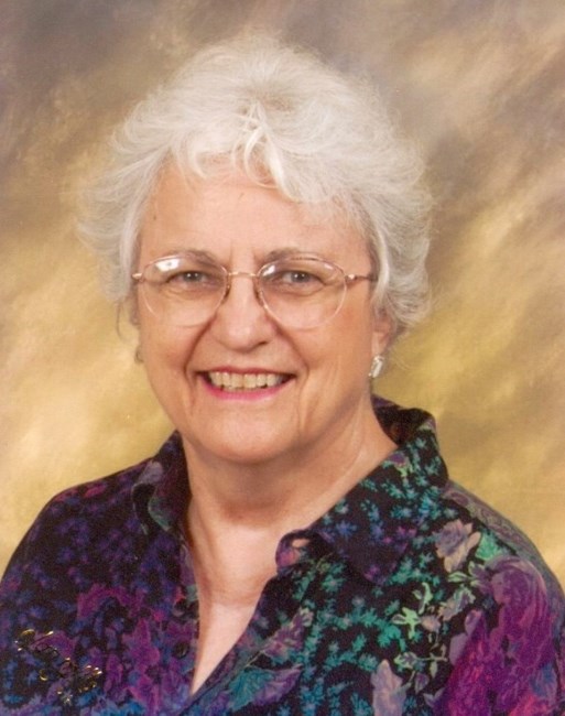 Obituario de Alice Windle