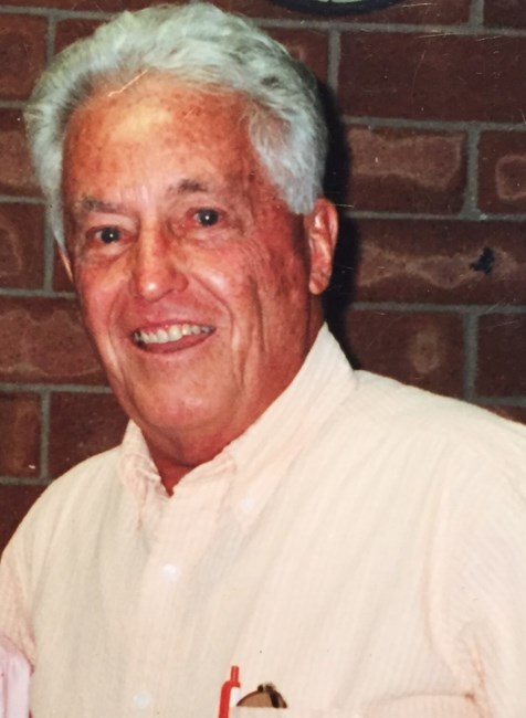 Obituary of Dr. A. Glenn Shoptaugh