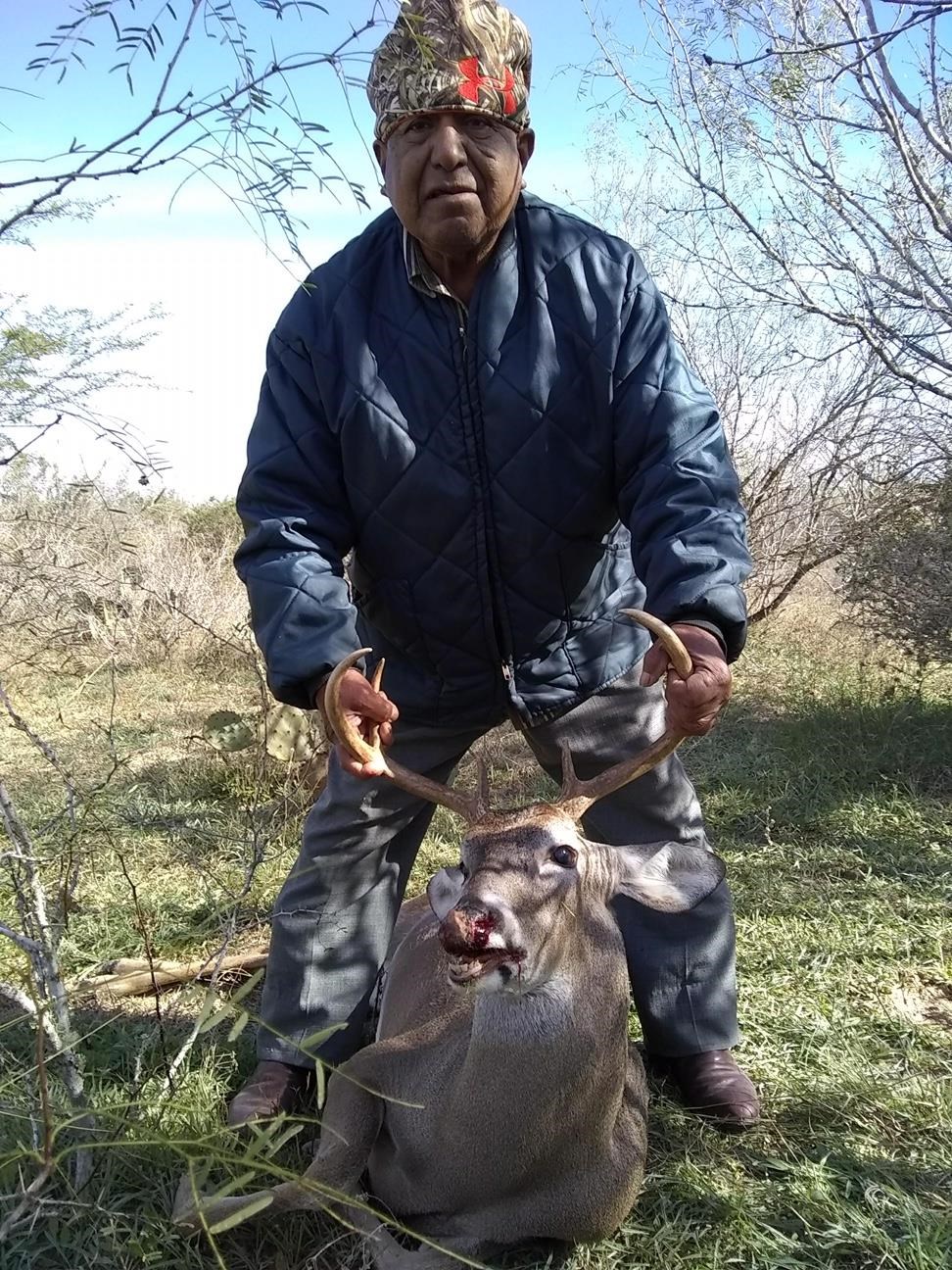 Obituary of Raul Pacheco Aguilar